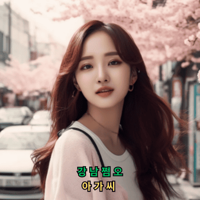 아가씨 3