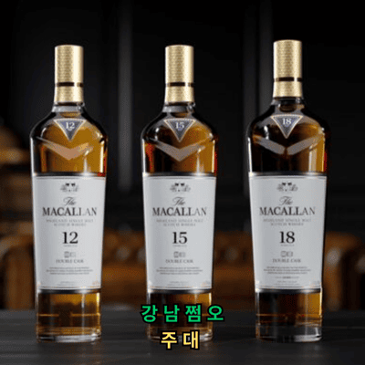 강남 쩜오 주대 3